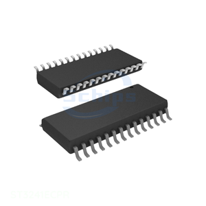 28 SSOP ST3241ECPR Interface Electronic Chips Component Original One Stop Service - Product Image 1