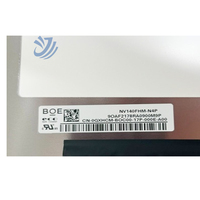 14.0" 60Hz 250 Cd/m² 30Pin 1920*1080 16:9 800:1 Tanpa Sentuh 63% SRGB Modul Layar LCD Laptop NV140FHM-N41/2/3/4/5/6/A/B/C/D/E/F/G