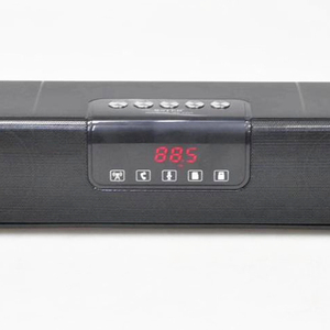 Ban Đầu WSTER WS5359 Hỗ Trợ USB/TF CARD/FM Đài Phát Thanh Lớn Loa Di Động Âm Nhạc Tốt Nhất Chất Lượng Âm Thanh Loa - Product Image 1