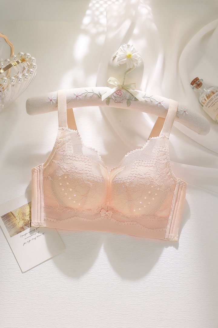 Colore della pelle rosa