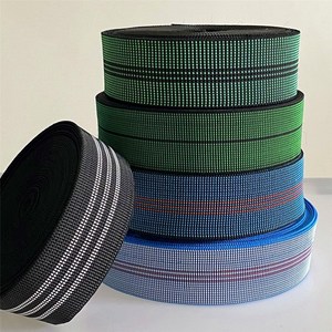<span class=keywords><strong>2025</strong></span> Tùy chỉnh cao căng sofa ban nhạc đàn hồi 60mm rộng dệt PP <span class=keywords><strong>Webbing</strong></span> với cho sofa - Product Image 3