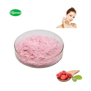 Natural High Quality <strong>Acerola</strong> <strong>Cherry</strong> Powder <strong>Acerola</strong> <strong>Cherry</strong> Flavor Powder <strong>Acerola</strong> <strong>Cherry</strong> 10:1 extract - Product Image 1