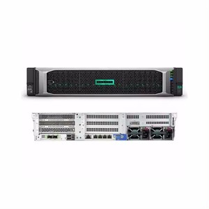 เซิร์ฟเวอร์ HPE ProLiant DL380 Gen11 คอมพิวเตอร์ GPU 2U แบบติดตั้งบนแร็ค ProLiant DL380 Gen11 - Product Image 4