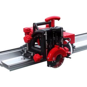 Máquina de Corte de Piedra Eléctrica de Alta Calidad, 3200 mm, para Losas y Azulejos de Gran Formato, Cortadora de Mármol con Riel de 45 Grados - Product Image 5