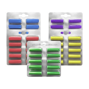 Ambientadores para Aspiradora, Tabletas de Perfume, Chips, Palitos Aromatizantes Compatibles con Bolsas de Aspiradora <span class=keywords><strong>Vorwerk</strong></span> VK135/VK136/<span class=keywords><strong>VK140</strong></span>/VK150 - Product Image 4