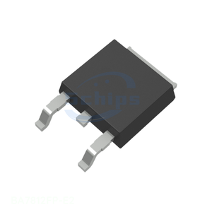 Power Management (PMIC) BA7812FP-E2 TO 252 3, DPAK , SC 63 Electronics Component Original - Product Image 1