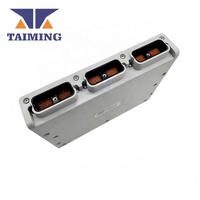 Unidad de Control del Motor de Excavadora TEM de Alta Calidad 21Q4-32211 R140W-9S, ECU