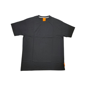 T-shirt en coton imprimé de qualité supérieure, col rond, manches courtes, logo personnalisé, tee-shirt graphique, vêtements de marque streetwear décontractés et élégants, doux - Product Image 1