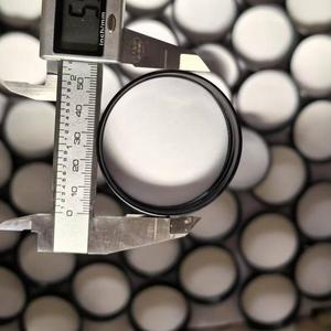 Oem 1oz 2oz 4oz 60g 120g rộng miệng hổ phách lọ thủy tinh với nắp nhôm cho mặt nạ cơ thể bơ - Product Image 6