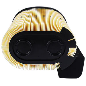 ไส้กรองอากาศ FA-1927 HC3Z9601A P640941 สำหรับเปลี่ยนเครื่องยนต์รถยนต์ - Product Image 1
