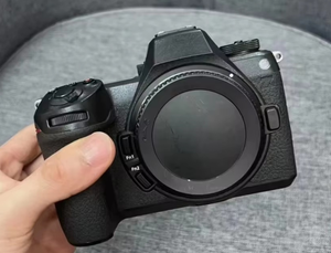 กล้องดิจิตอลคุณภาพสูง <span class=keywords><strong>Z6</strong></span> Mark <span class=keywords><strong>III</strong></span> 24MP ฟูลเฟรม กล้อง 4K/6K รุ่น <span class=keywords><strong>Z6</strong></span> <span class=keywords><strong>III</strong></span> - Product Image 1