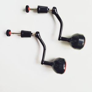 Ashconfish <span class=keywords><strong>Bras</strong></span> oscillant gauche <span class=keywords><strong>en</strong></span> eau salée avec système à deux vitesses pour la pêche <span class=keywords><strong>en</strong></span> rivière, <span class=keywords><strong>en</strong></span> lac et <span class=keywords><strong>en</strong></span> océan - Product Image 1