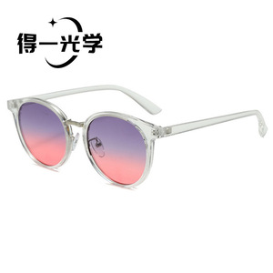 Women <b>Sunglasses</b> Black Frame Pc Lens Uv400 Protection Type 3 Sunshades - Product Image 5