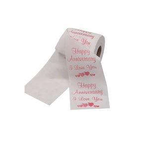 Kaboom Poff <span class=keywords><strong>Papier</strong></span> <span class=keywords><strong>toilette</strong></span> personnalisé Rouleau de <span class=keywords><strong>papier</strong></span> de couleur <span class=keywords><strong>Papier</strong></span> hygiénique pour la fête <span class=keywords><strong>Blague</strong></span> Éléphant blanc Cadeau Rouleau de <span class=keywords><strong>papier</strong></span> <span class=keywords><strong>toilette</strong></span> par Gagster - Product Image 6