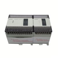Controlador Lógico Programable de Alta Calidad XinJe Serie XD5 AC220V con Ethernet, Modelos XD5-32RT-E/XD5-32PRT-E/XD5-32T4-E