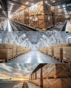 Servicio de Transporte de Mercancías desde el <span class=keywords><strong>Aeropuerto</strong></span> de Shanghái a los Aeropuertos de <span class=keywords><strong>Polonia</strong></span> - Product Image 4