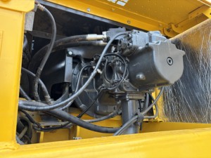 Máquina de excavación de buena calidad, excavadora Komatsu usada PC400, máquina de construcción de excavadora sobre orugas de segunda mano, PC400, 400, 8 - Product Image 5