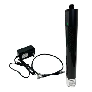 Bl10000 Gps Externe Pole Batterij 12V 10000Mah Voor Trimble Zuid Hi-Target Gps 10000 BL-10000 Power Stick Accu Pack