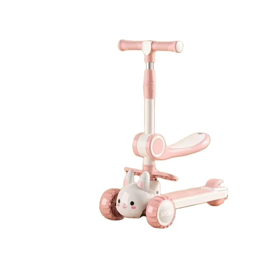 new model baby toys kid scooter good price scooters for children popular lovely mini baby kick scooter