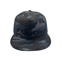 Pemasok Gorras Cina Grosir Topi Jaring Tagihan Datar Camo Topi Trucker Snapback Camo Kustom Topi Snapback Katun 100% Topi Snapback