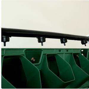 Dispositif d'arrosage automatique, goutteur pour système d'irrigation goutte à goutte - Product Image 4