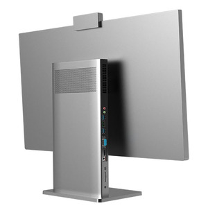 Chơ<span class=keywords><strong>i</strong></span> Game Mớ<span class=keywords><strong>i</strong></span> 23.8-Inch I3 I5 I7 I9 Máy Tính Tất Cả Trong Một PC Cho Văn Phòng Kinh Doanh Sử Dụng, OEM Hỗ trợ Nhà Máy Giao Hàng Win 11 Pro - Product Image 6