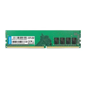 मेमोरी स्टिक 32gb रैम Suppliers-उच्च गुणवत्ता DDR4 4GB 8GB 16GB 32GB 2133/2400MHz PC4-19200 राम स्मृति के साथ सैमसंग/Hynix/माइक्रोन चिपसेट