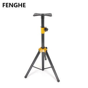 Y-403 Usine Directe Professionnel OEM En Gros DJ Tré<span class=keywords><strong>pied</strong></span> Haut-Parleur Stands Instruments À Cordes Accessoires - Product Image 5