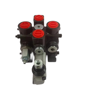 立信厂家直销27 GPM PC100-1液压分段控制阀 - Product Image 4