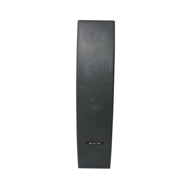 WP-4120 Wall Speaker 150W at 8 Ohm  Low Impedance Speaker