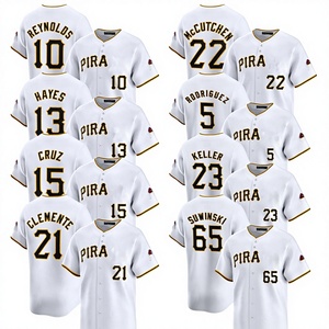 Camiseta Deportiva Personalizada para Hombre, Modelo Toronto 2026, Cuello en V, 320g, Logos Bordados, Transpirable, 100% Poliéster, Azul Claro - Product Image 1