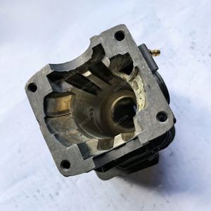 Kit de segments de piston 46 mm pour tronçonneuse Stihl MS290 – Remplace le bloc-cylindre et les segments de piston – Personnalisation OEM - Product Image 5