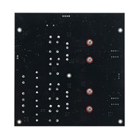 Carte d'amplificateur de puissance HiFi 2 canaux SAMP-300 double cœur TPA3255 600W+600W version à économie d'énergie automatique