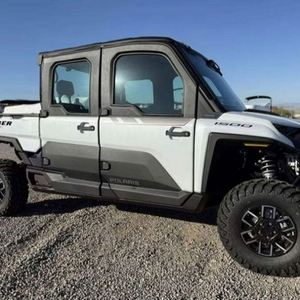 MEILLEUR NOUVEAU <span class=keywords><strong>SEGWAY</strong></span> UT10 CREW S 2026 - W10089 UTV - Super Offres 2026 Polaris Ranger Crew XD 1500 NorthStar Edition Ultimate UTV - Product Image 3