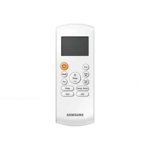 สำหรับ AR35-9000 6000-8000 BTU เครื่องปรับอากาศแบบประหยัดพลังงาน ความถี่แปรผัน ระบบทำความเย็นอย่างเดียว ใช้สารทำความเย็น R32 สำหรับใช้ในครัวเรือน ระดับ A++ - Product Image 6