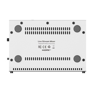Ezcap367 dòng sống trộn hai cho các kênh HDMI Video Switcher thiết bị quay video - Product Image 6