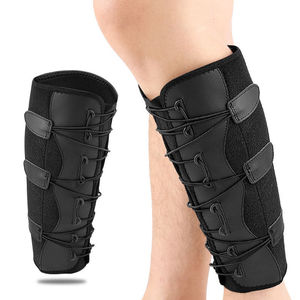 Manchon de compression réglable pour mollet, protection sportive en gros, réduit l'enflure musculaire, soutien du bas du bras - Product Image 2