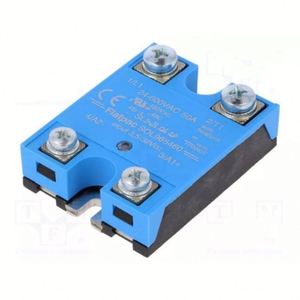 มินิโซลิดสเตตรีเลย์ขนาดเล็ก SOD867180 พร้อมคุณสมบัติและอีพ็อกซี่ - Product Image 4