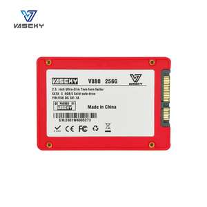 SATA 3 2.5 SSD 550MB/s High Speed Internal Solid State Hard Drive 64GB-2TB - Product Image 2