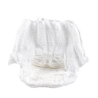 Vente en Gros 2025 Super Promo Culottes de Règles Jetables Culottes Menstruelles pour Femmes Sous-vêtements à Prix Abordable