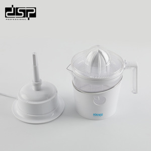 Exprimidor Manual de Cítricos Dsp de 1.5L con Boquilla Anti-Goteo, Fácil de Usar, para el Hogar - Product Image 4