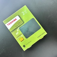 Hard Disk Eksternal Original Expansion HDD Drive Disk 1TB 2TB 4TB 5TB USB3.0 2.5" Portabel untuk PC Mac