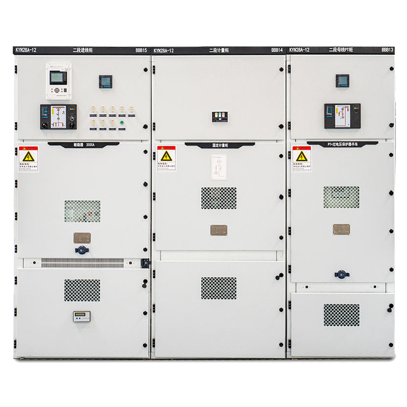 KYN28 11kV 12kV 15kV 24kV 33kV