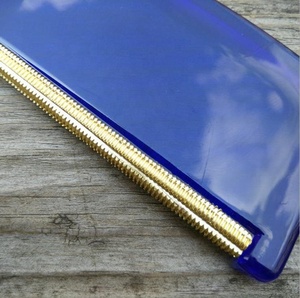 Abs nhựa Len cashmere Áo len Lược <span class=keywords><strong>Lint</strong></span> Remover bàn chải cho quần áo chăm sóc - Product Image 5