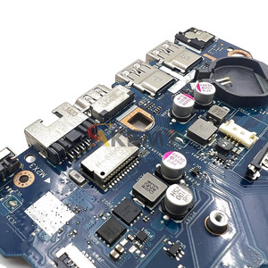 LA-E791P Laptop <strong>Motherboard</strong> for HP 250 G6 15-BS With I3 I5 I7 6th Gen CPU UMA 924750-001 924750-601 100% Fully Tested - Product Image 4