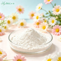 Sérum Éclaircissant Anti-Acné Pénétrant à l'Extrait Herbal de Spicules d'Éponge Naturelle et Poudre Blanche Sauvage, Exfoliant Physique 1kg (0.5-3%)