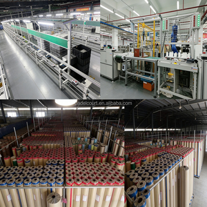 พื้นสนามพิคเคิลบอลอะคริลิกสำเร็จรูป โมเดิร์น คัลเลอร์ 3.0 มม. - Product Image 5