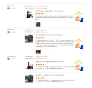 कार्गो परिवहन हाइड्रोलिक फोर्कलिफ्ट के लिए आपूर्तिकर्ता से नई ऊर्जा <span class=keywords><strong>4</strong></span> टन इलेक्ट्रिक फोर्कलिफ्ट - Product Image 6