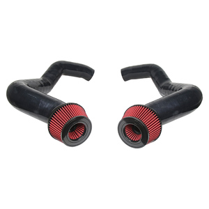 KYOSTAR 2020 + para BMW F90 M5 M8 G30 2020 + M550I Kit <span class=keywords><strong>de</strong></span> admisión <span class=keywords><strong>de</strong></span> <span class=keywords><strong>aire</strong></span> frío <span class=keywords><strong>de</strong></span> montaje frontal completo Filtros <span class=keywords><strong>de</strong></span> <span class=keywords><strong>aire</strong></span> <span class=keywords><strong>de</strong></span> producto <span class=keywords><strong>de</strong></span> <span class=keywords><strong>alto</strong></span> rendimiento <span class=keywords><strong>de</strong></span> <span class=keywords><strong>flujo</strong></span> - Product Image 3