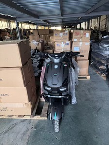 Vente en gros de <span class=keywords><strong>scooter</strong></span> électrique <span class=keywords><strong>50cc</strong></span>, moteur central sans balais, vélo électrique, moto tout-terrain, cadre en alliage d'aluminium, 1500W, pas cher - Product Image 6